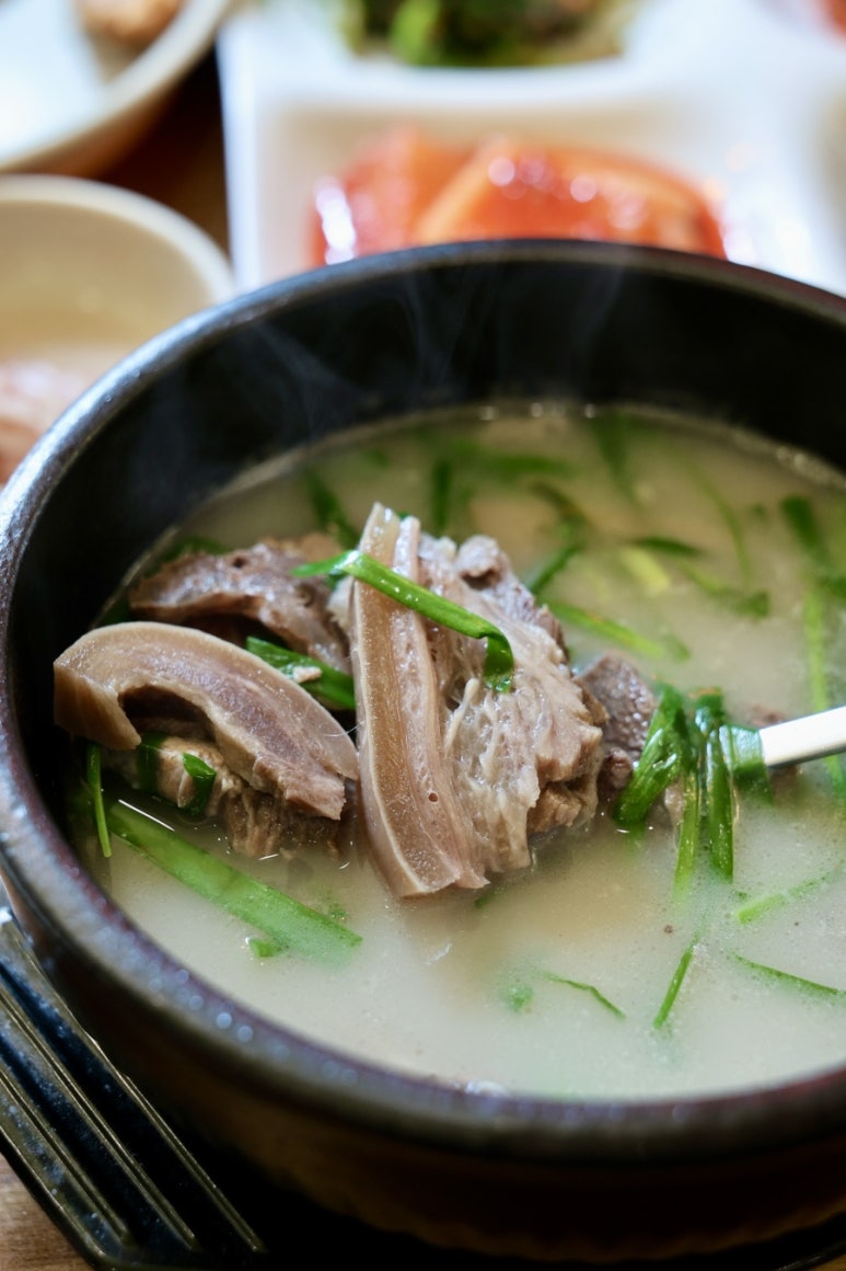 삼미국밥 이미지
