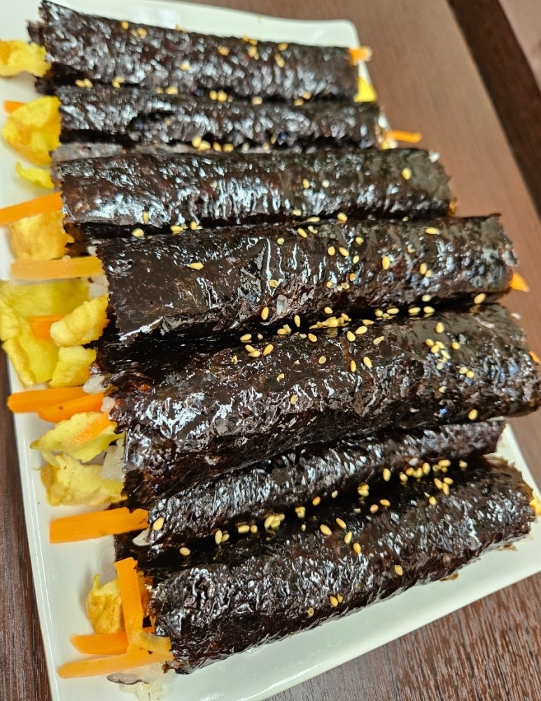 햇살마루꼬마김밥 이미지