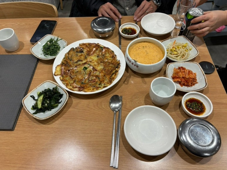 기와집순두부 서초점 이미지