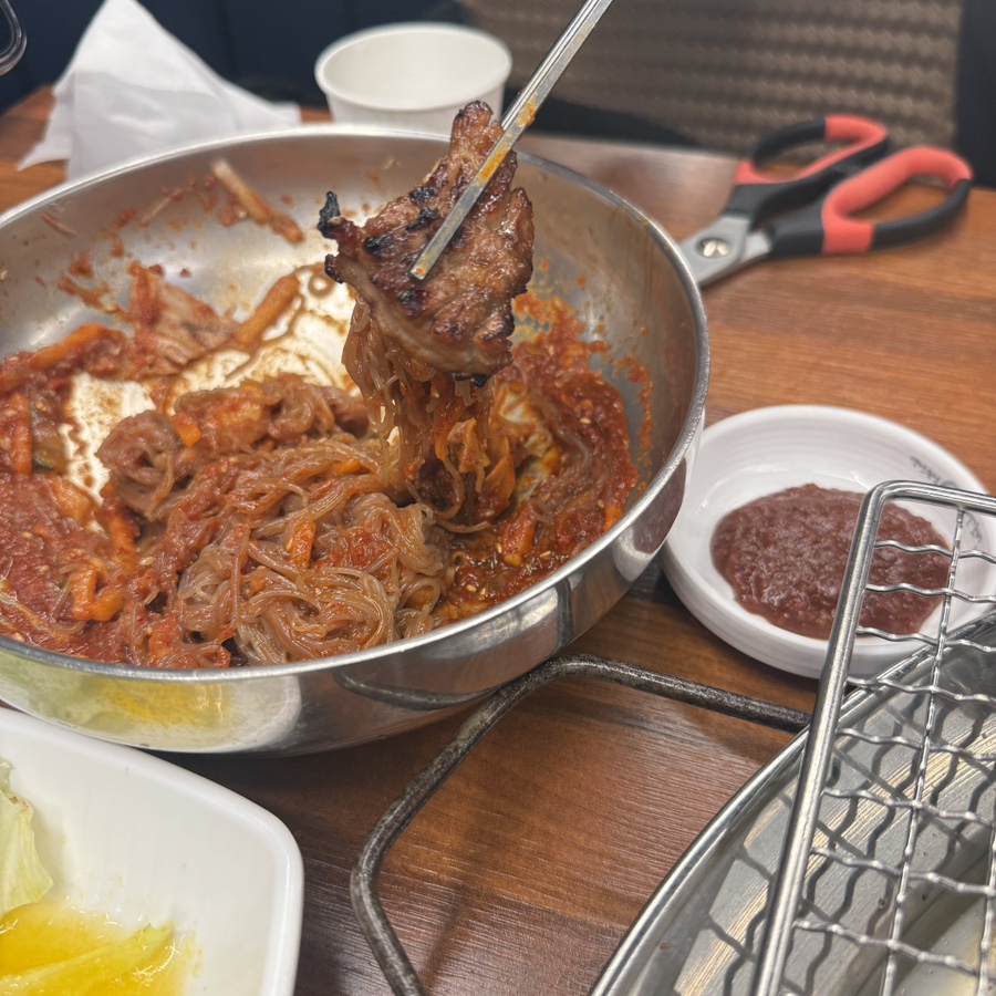 백년손님서서갈비청주점 이미지