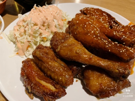 깜닭 이미지