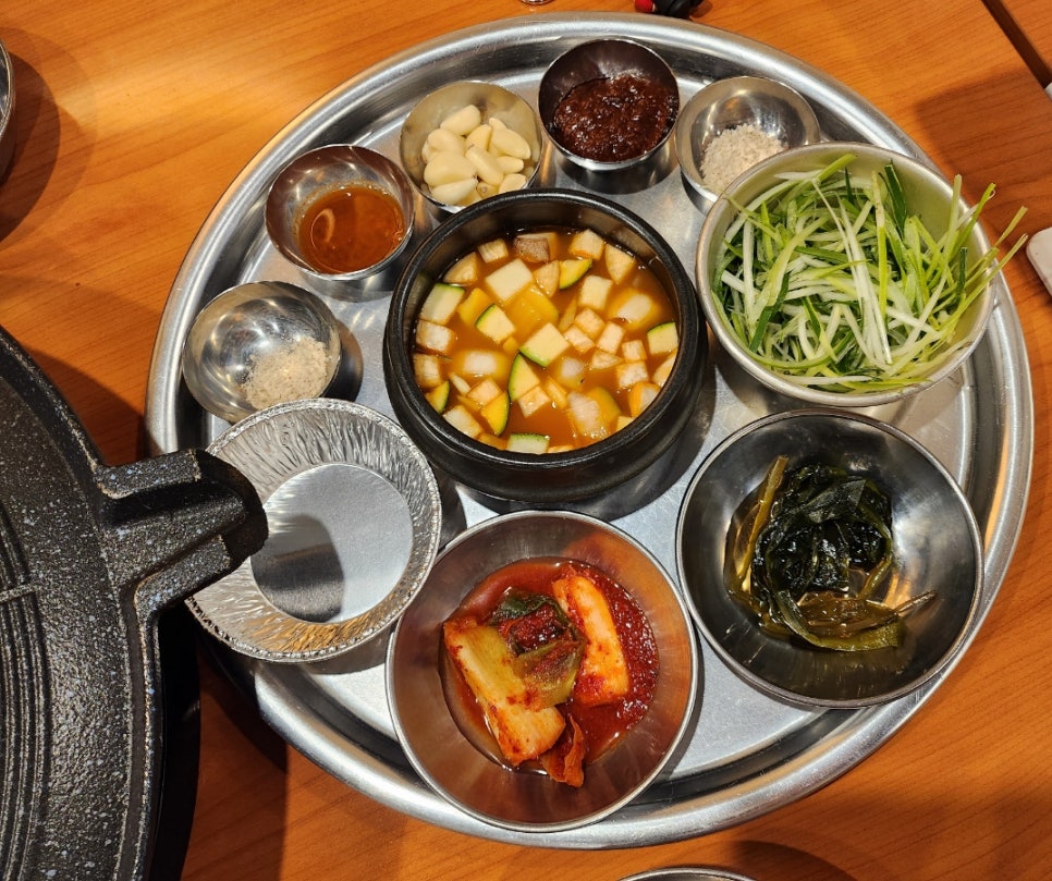 효자동솥뚜껑수원화서점 이미지