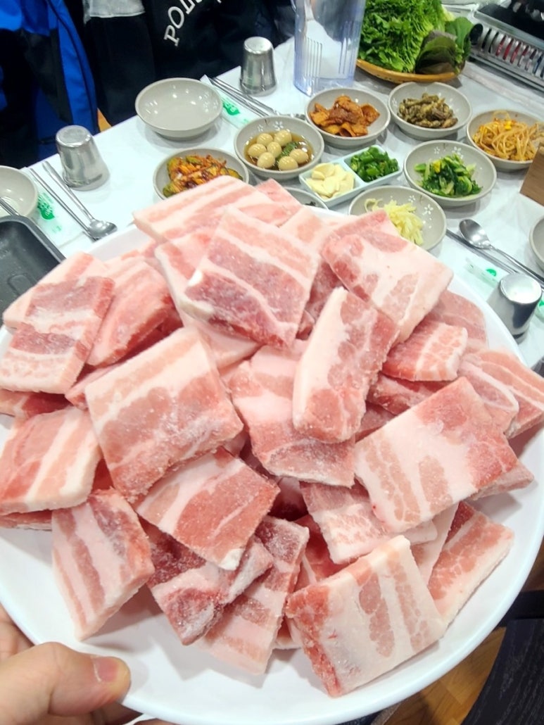 화선식당 이미지