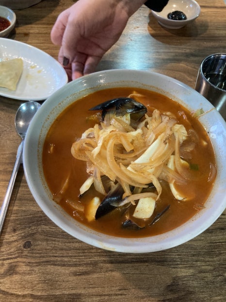 한림반점 이미지