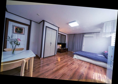 단양티파니펜션 이미지