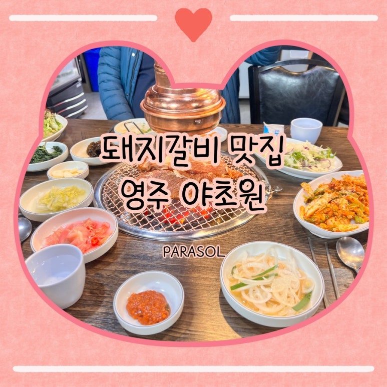 야초원 이미지