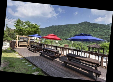 단양티파니펜션 이미지