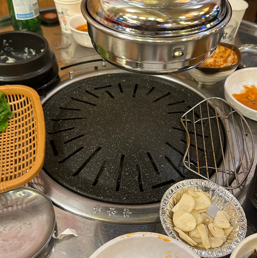 막창쟁이 이미지