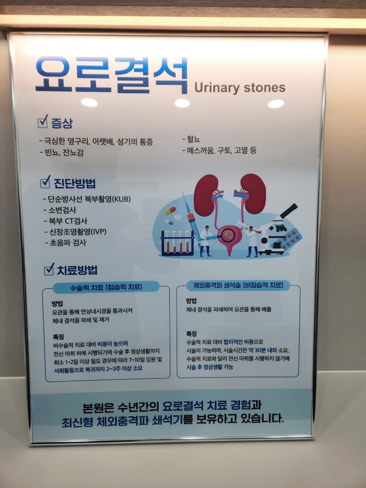연세서울비뇨의학과의원 이미지