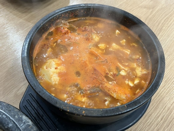 으뜸순두부 이미지