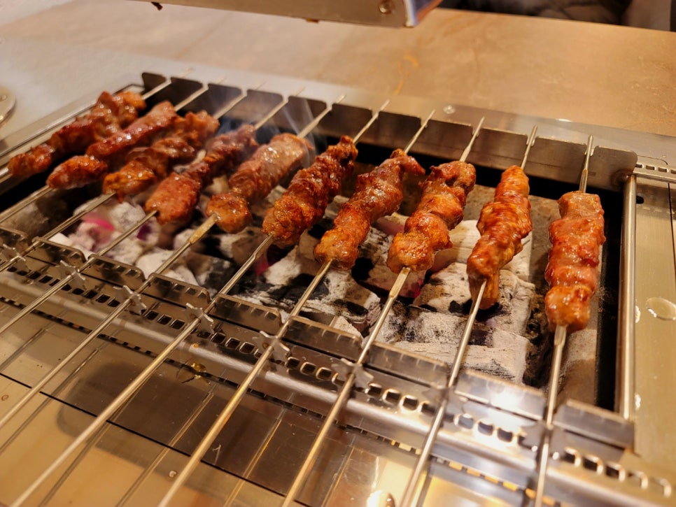 일번가양꼬치 이미지