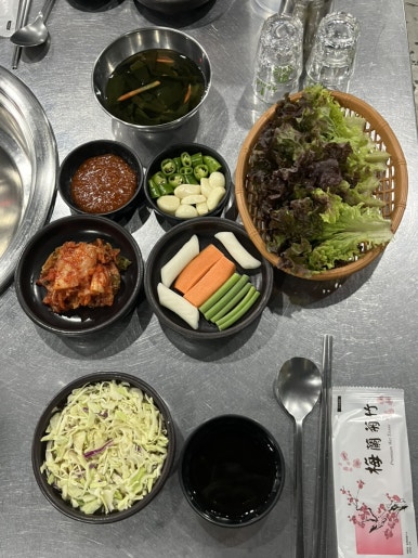 그옛날연탄불왕갈비 이미지