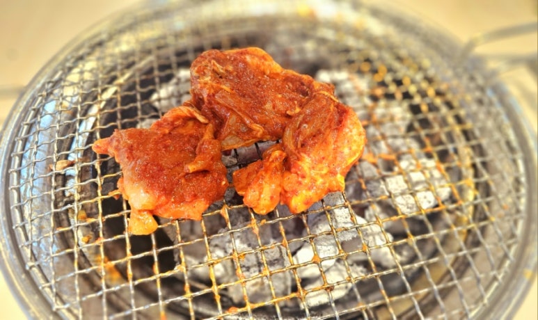 명륜진사갈비부평 이미지