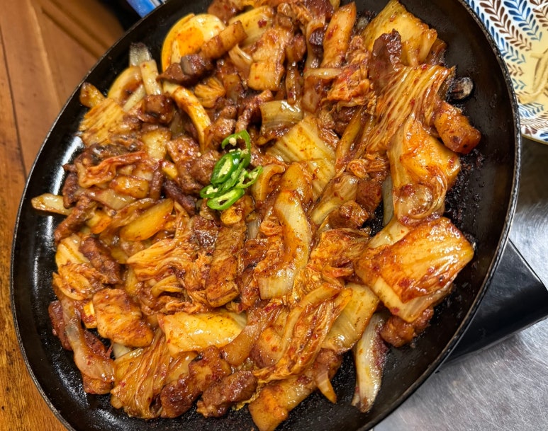정통집울산 이미지