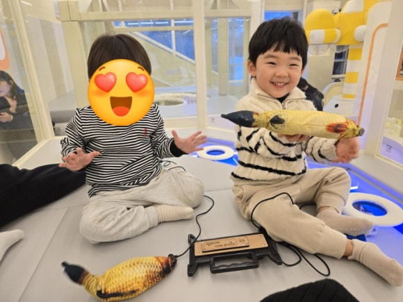 모넬로 용인처인점 이미지