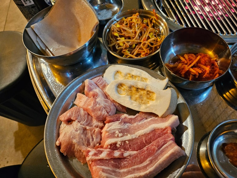 을지로 연탄구이 구월점 이미지