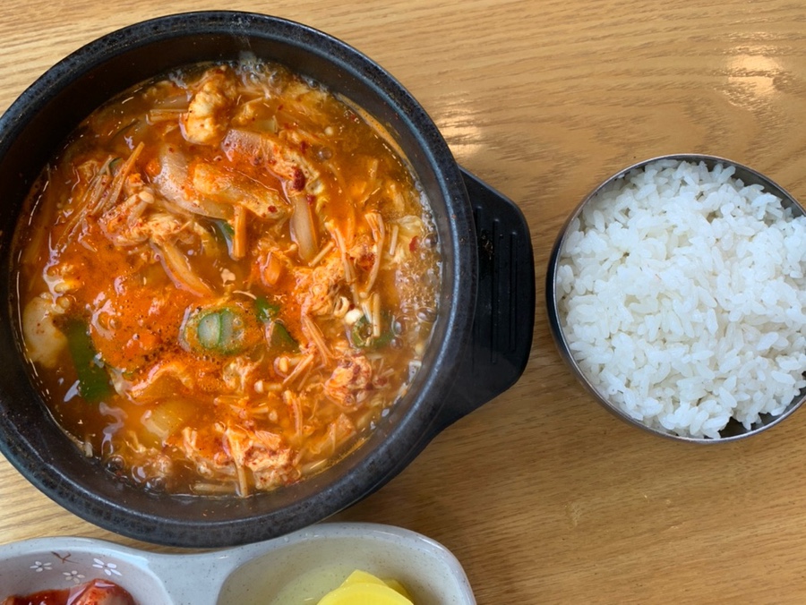 미소김밥까페 이미지