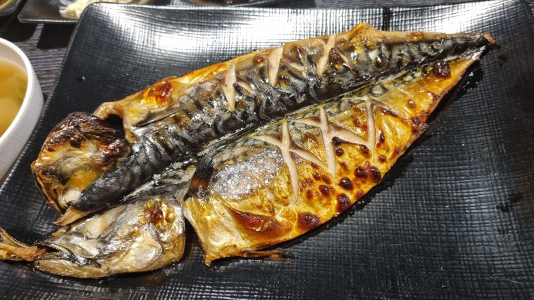 유명생선찌개 이미지