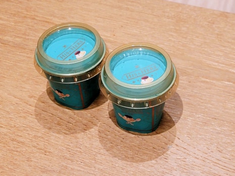 히즈엔허즈 이미지