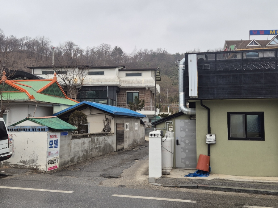 강릉대구머리찜 이미지