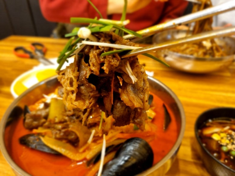 고구려짬뽕10101석남점 이미지