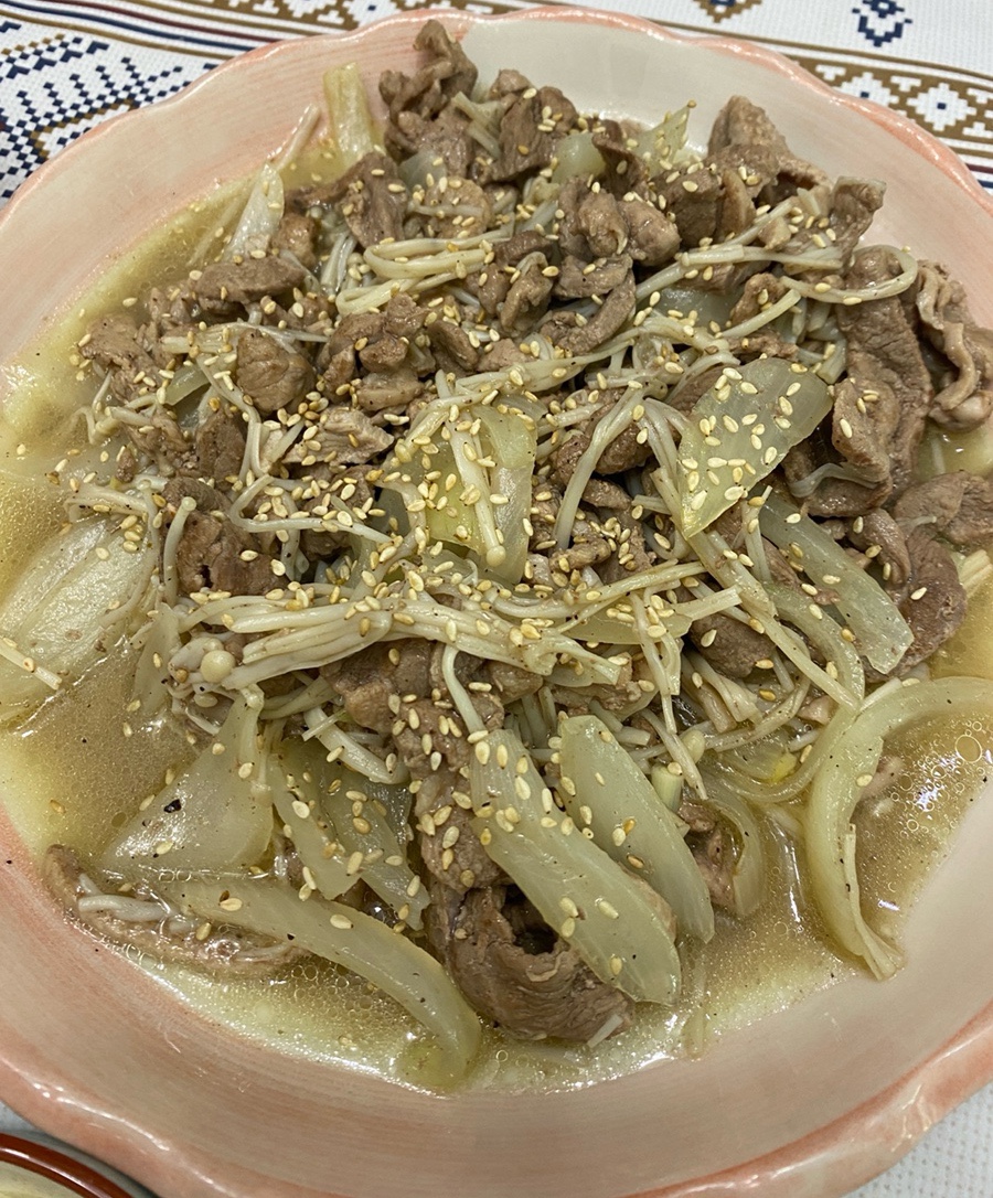 길샘푸드 이미지