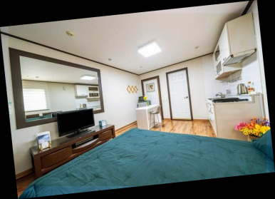 단양티파니펜션 이미지