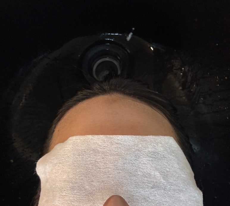 헤어뷰올라 이미지