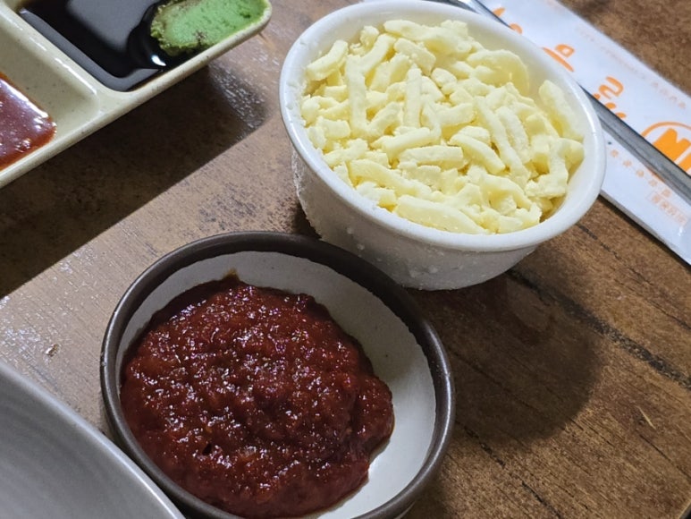 봉곡조개마당 이미지