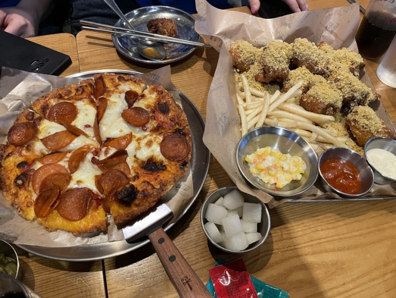베이커리호팡 이미지