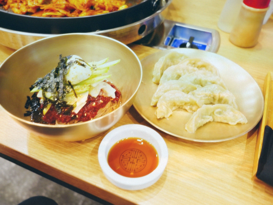 개수리막국수 이미지