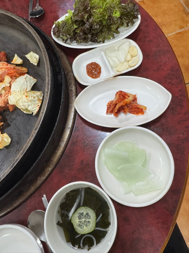 9.9춘천닭갈비 이미지