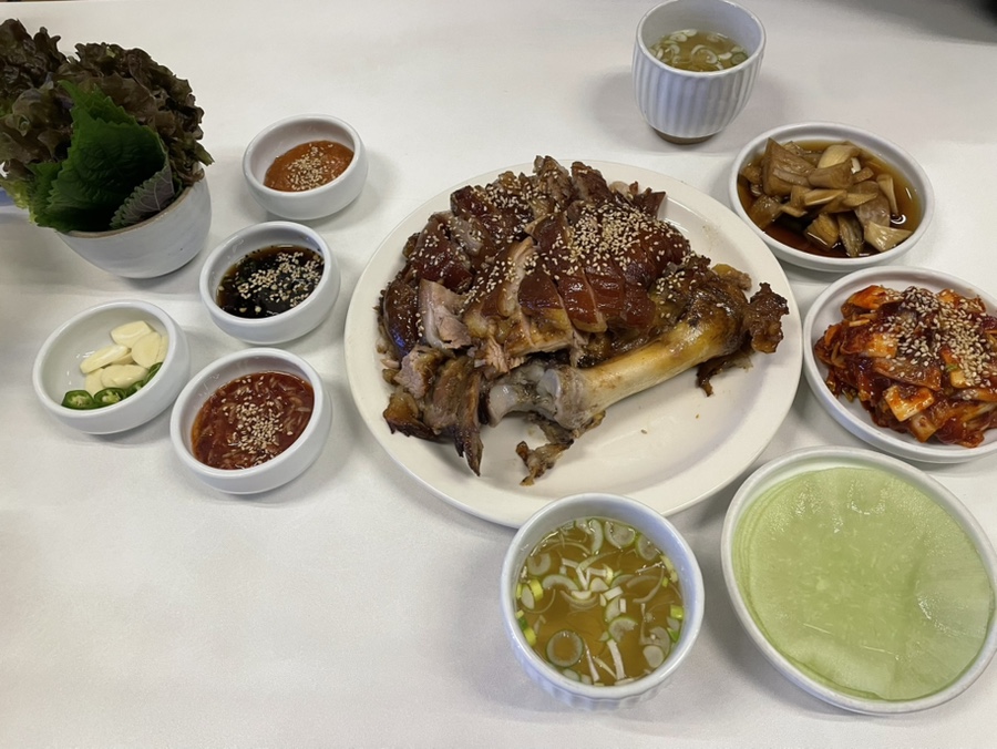 코끼리족발 이미지