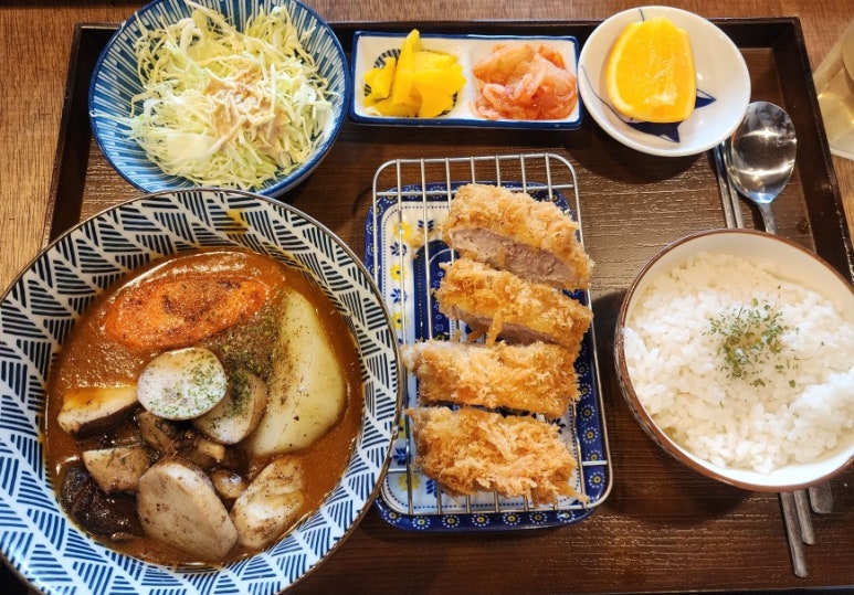 도모카레 이미지