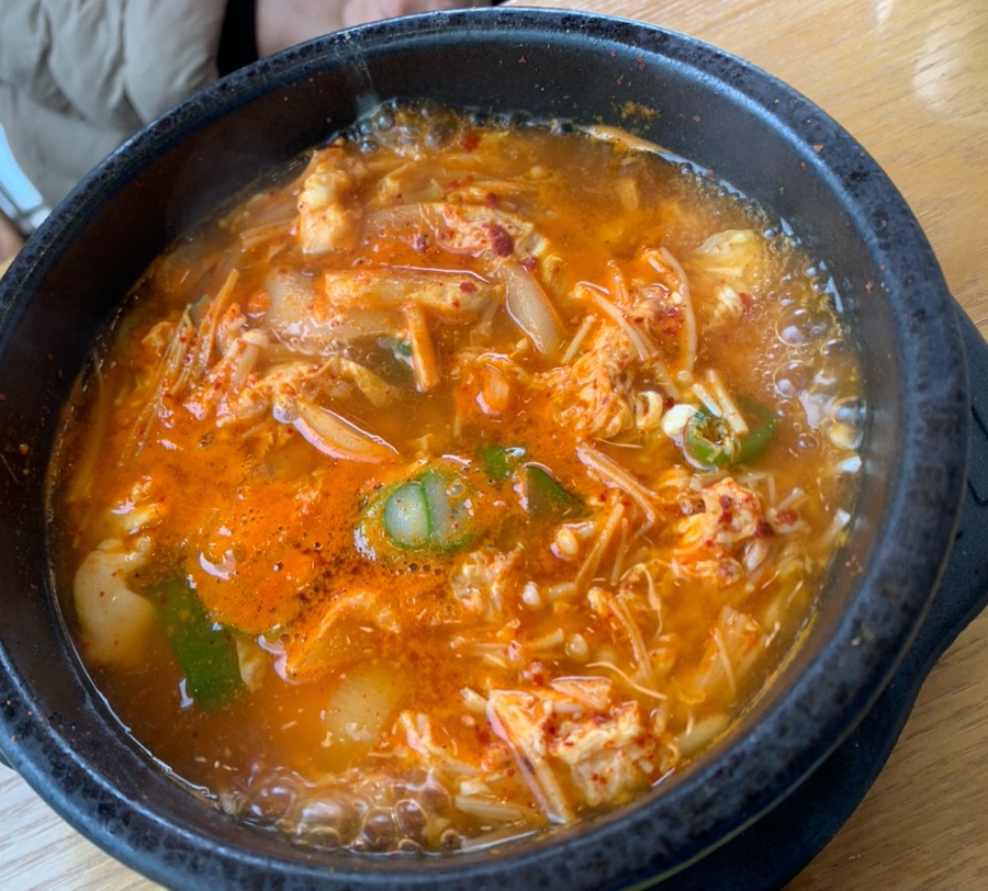 미소김밥까페 이미지
