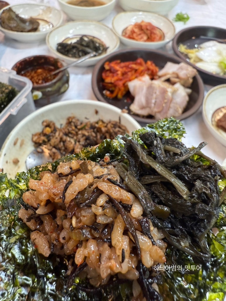 소담밥상 이미지
