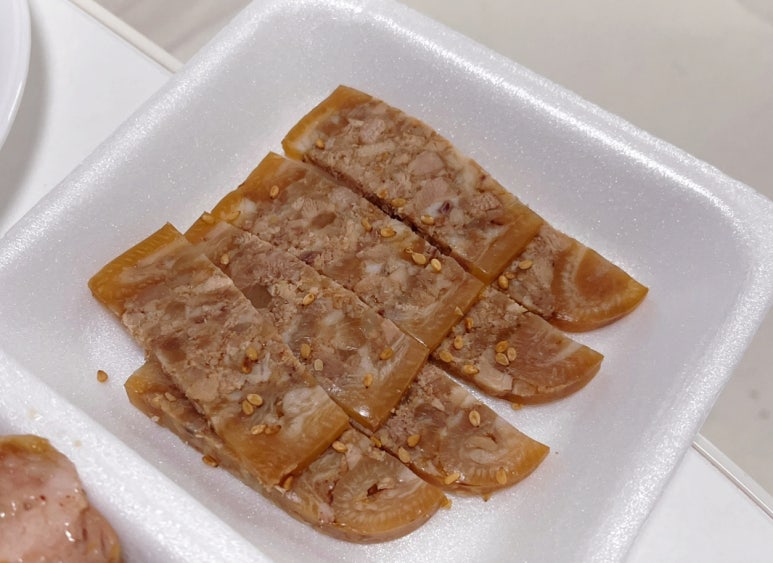 흥부네한방족발 이미지