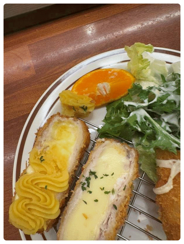 돈카냉면&파스타 이미지
