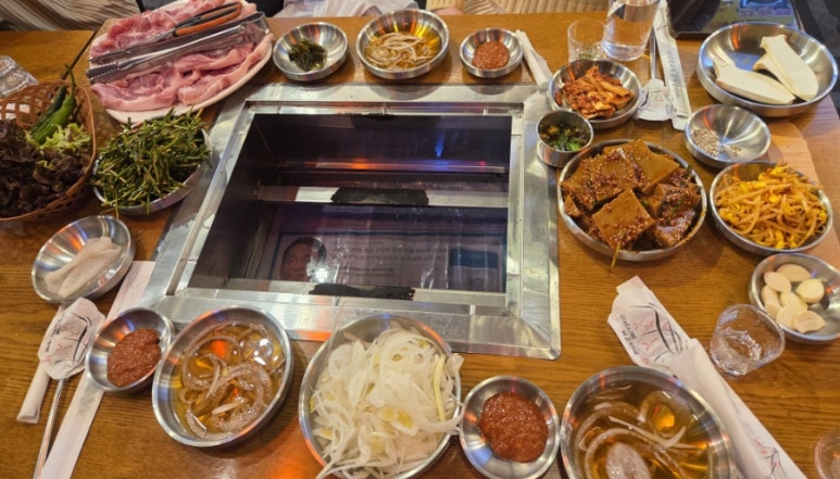 대성88참숯뒷통구이 이미지