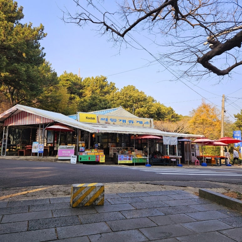 휴게소옷방 이미지