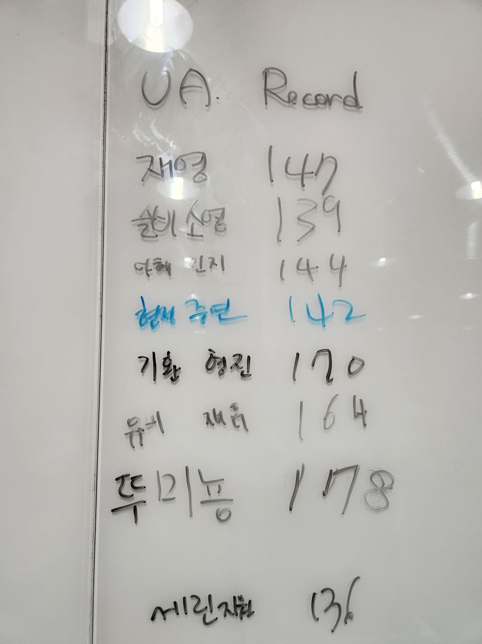 크로스핏마루 이미지