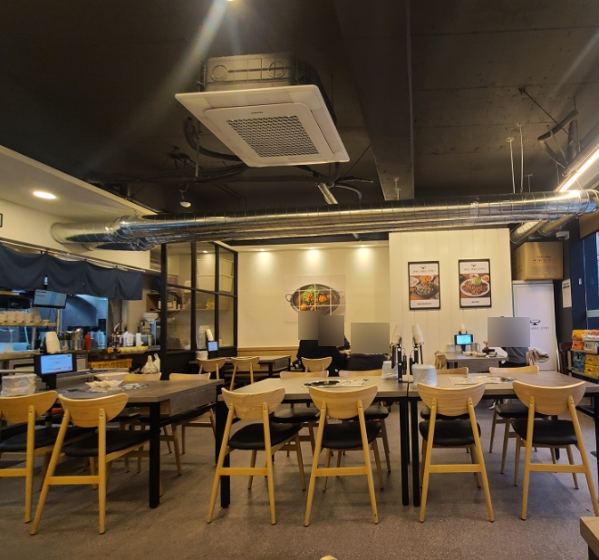 괜찮은감자탕 광안점 이미지
