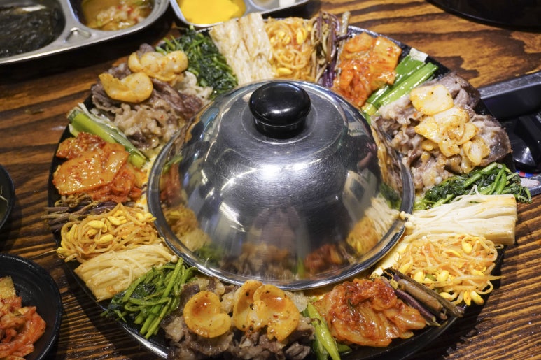 휴운암 이미지