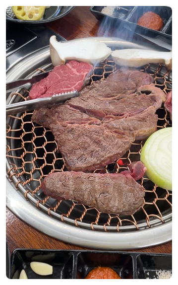 윤가네식당 이미지