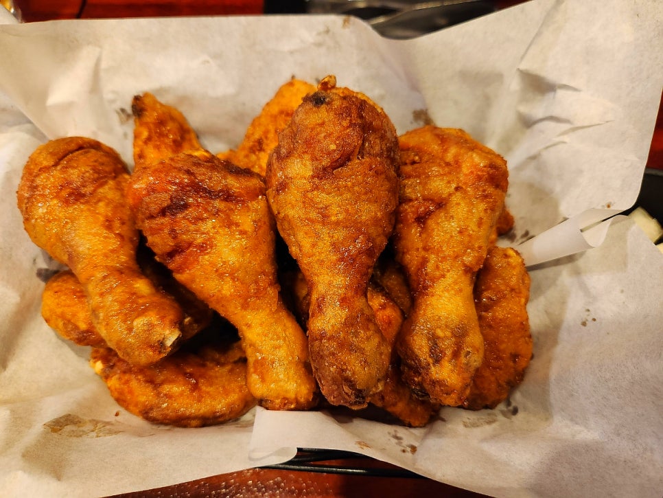 교촌치킨화서2호점 이미지