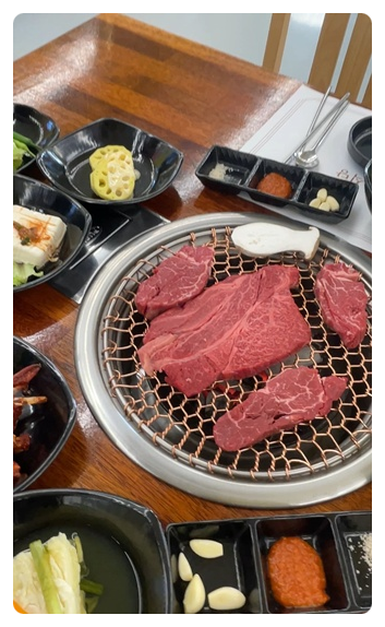 윤가네고깃집 이미지