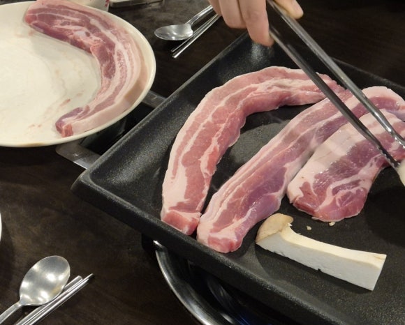 규돈 이미지
