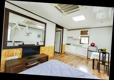 단양티파니펜션 이미지