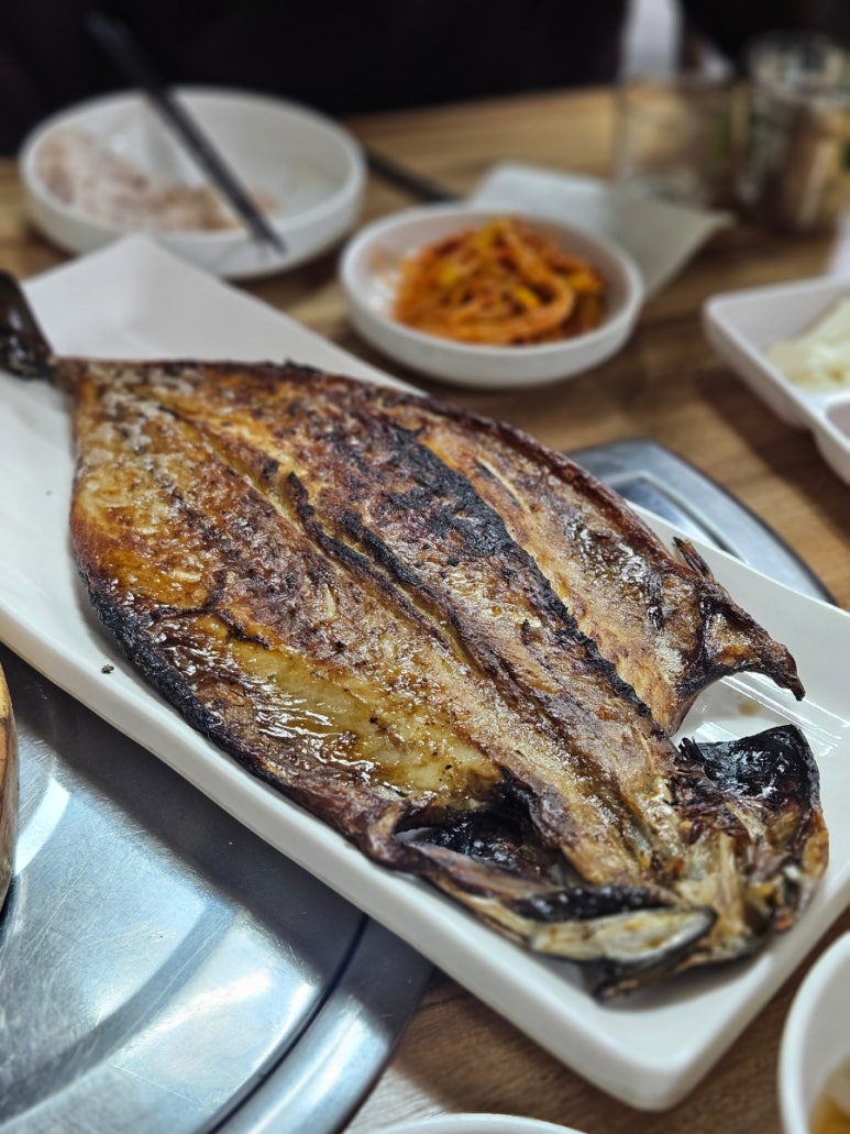 땅끝돼지불백 이미지