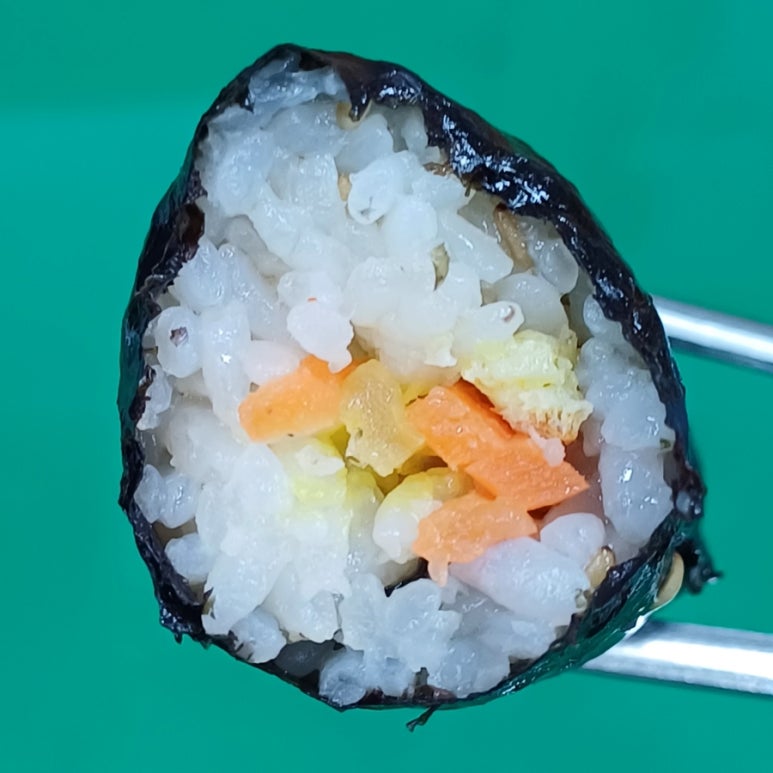 자연꼬마김밥 이미지